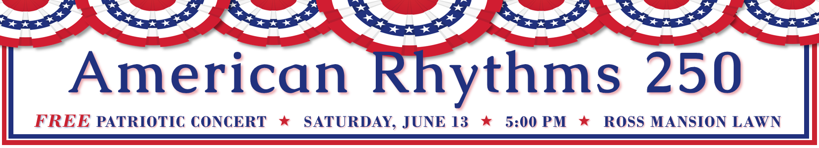 2026-06-13 Patriotic Concert RIBBON with date
